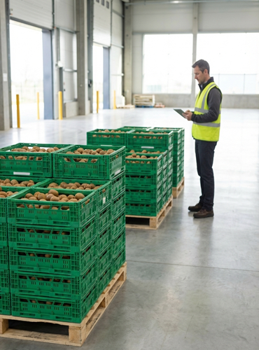 coordination & follow up new