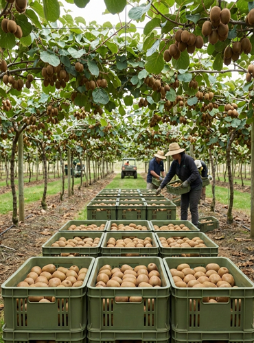 managed sourcing new